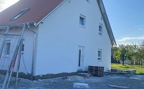 Ferienwohnung Landhege